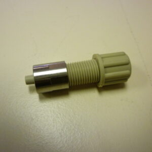 EM-Technik 3S1068.99-000000g1 Luer slip-lock dn04/06 pp stainless steel thread nut