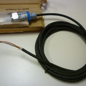 Endress+Hauser PMC131-A31F1A1Q Pressure gauge - Image 1