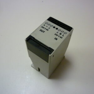 Erni 76010 LDG-A-16 Power supply - Image 1