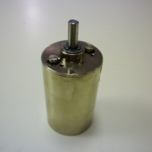 Escap K26.0 156:1 Micro motor with gear