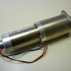 Escap 34HL11224E2045 w/P42 14.0 370:1 DC motor with gearhead