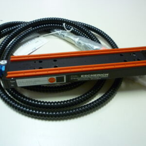 Dr. Escherich PLE 022 200 Ioniser air sluice - Image 1
