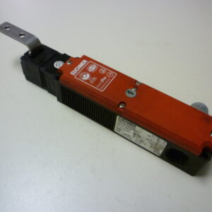 Euchner 088224 TP4-4121K024SR11 Safety switch - Image 1