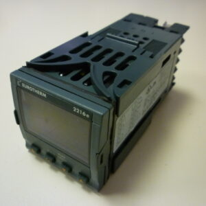 Eurotherm 2216e PID temperature controller - Image 1