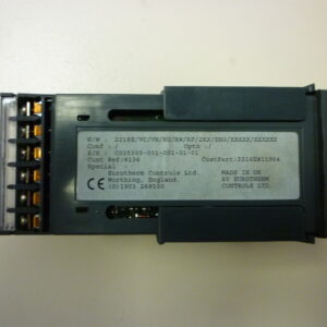 Eurotherm 2216e PID temperature controller - Image 3