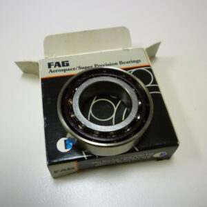 FAG B7005-C-T-P4S Spindle bearing - Image 1