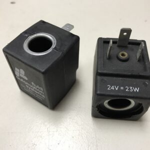 FAS 24VDC 23W Solenoid coil