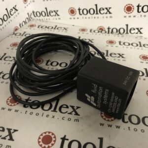 FAS 24VDC 18W Solenoid coil