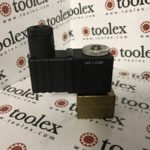 FAS 09-221N103-20 Minisol 2 way solenoid valve