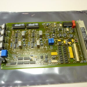 Femto LIA-BVD-150-H Single-board dual phase lock-in-amplifier - Image 1