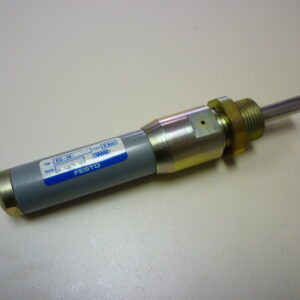 27414 READY TO GO Details about   NEW FESTO PNEUMATIC CYLINDER DSNU-20-40-P-A-S2-SA 