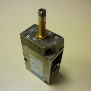 Festo 7959 MFH-3-1/4-S Solenoid valve