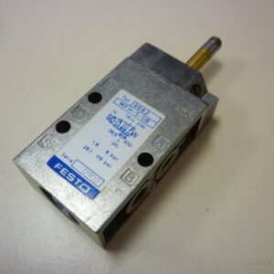 Festo 9982 MFH-5-1/8 Solenoid valve