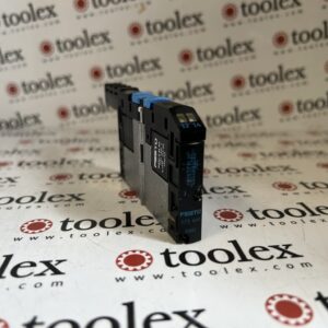 Festo 173450 CPA10-M1H-5JS 5/2-way valve double solenoid
