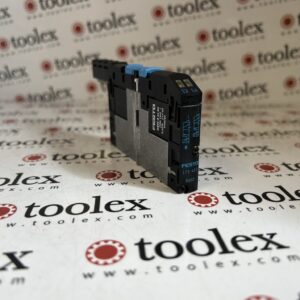 Festo 173452 CPA10-M1H-2x3GLS 2x 3/2-way valve single solenoid