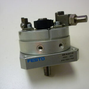 Festo 163001 DSM-16-270-P-CR Rotary actuator