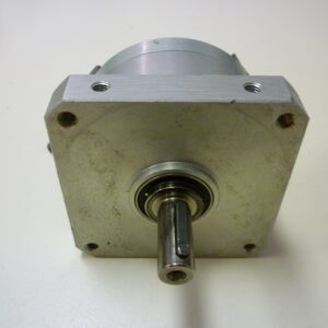 Festo 163001 DSM-16-270-P-CR Rotary actuator - Image 3