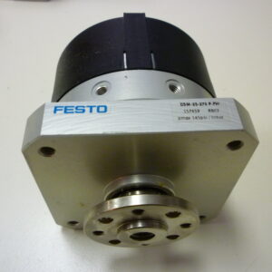 Festo 157659 DSM-25-270-P-FW Rotary actuator - Image 3