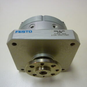 Festo 157659 DSM-25-270-P-FW Rotary actuator - Image 3
