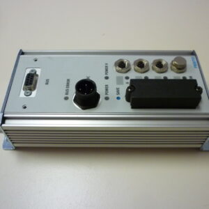 Festo 174337 CP-FB13-E CP Fieldbus node 13