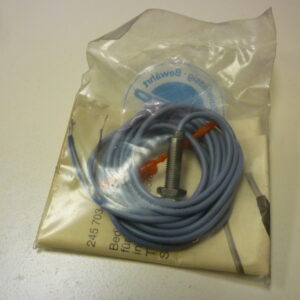 Festo 19098 SIE-M8S-PS-K-LED Proximity switch