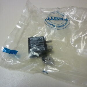 Festo 34411 MFSG-24/42-50/60-00 Solenoid coil