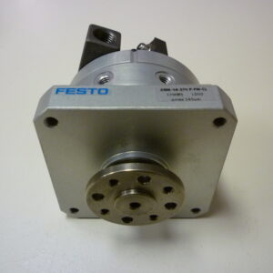 Festo 170083 DSM-16-270P-FW-CL Rotary actuator - Image 3