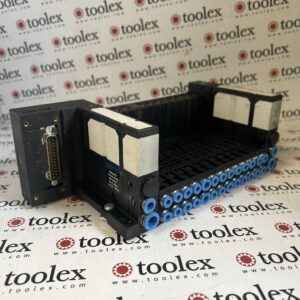 Festo 173520 Valve terminal CPA10-VI-12P-10-MP-A/B-R-X with muti pin 13 valve slots