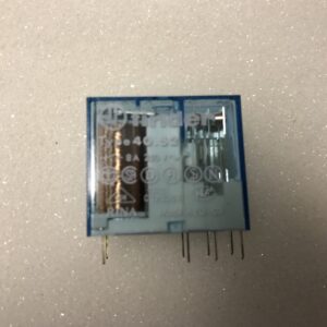 Finder 40.52 Miniature PCB/Plug-in relay 8A - Image 1