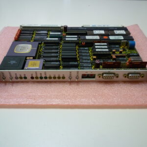 Force 101342 SYS68K/CPU-333XB CPU board - Image 1