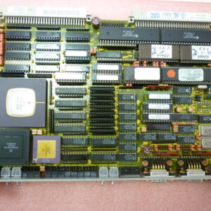 Force 101342 SYS68K/CPU-333XB CPU board - Image 2