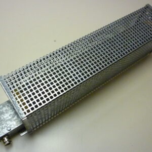 Frizlen 175U5011 FZG400X65-50 Brake resistor 50 Ohm - Image 1