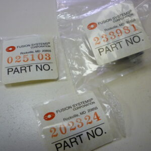 Fusion UV 292551 Air pressure switch I300 Irradiators - Image 2