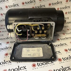 Georgii Kobold KOD 446-1A MB/G/S141 Brake motor - Image 6