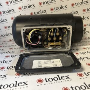 Georgii Kobold KOD 446-1A MB/G/S18/S141 Brake motor - Image 6