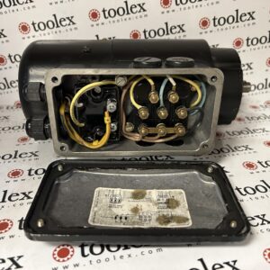 Georgii Kobold KOD 346-1A MB/G/S2/S19/S85 Brake motor - Image 6