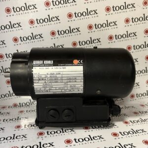 Georgii Kobold KOD 346-1A MB/G/S85 Brake motor