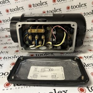 Georgii Kobold KOD 346-1A MB/G/S85 Brake motor - Image 6