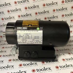 Georgii Kobold KOD 346-1A MB/G/S2/S19/S96 Brake motor