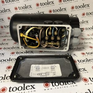 Georgii Kobold KOD 346-1A MB/G/S2/S19/S96 Brake motor - Image 6
