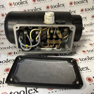 Georgii Kobold KOD 346-1A MB/G/S2 Brake motor - Image 6