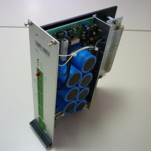 Georgii Kobold KSN 8 M1/S51 Servo amplifier