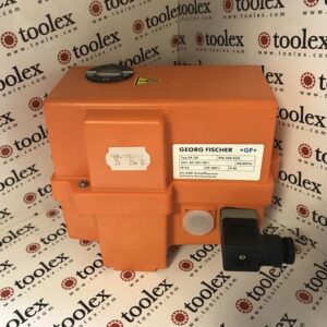 Georg Fischer GF 198.150.433 EA20 Electric ball valve actuator