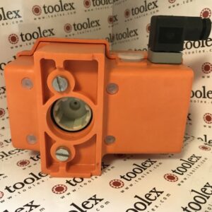 Georg Fischer GF 198.150.433 EA20 Electric ball valve actuator - Image 3
