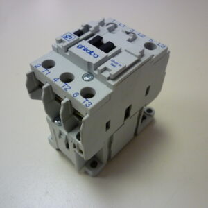 Ghisalba GH15FT Contactor 32A - Image 1