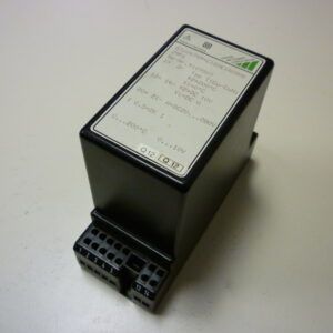 Gossen-Metrawatt Camille Bauer GTU0474M+C1D2E1A05H8Z9P1 Converter - Image 1