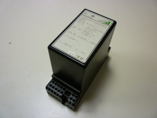 GOS01001