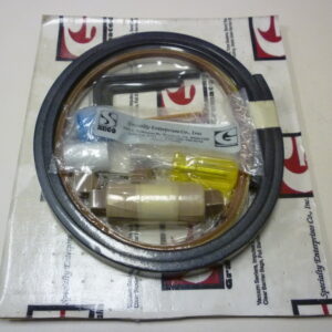 Gramatech SPK-2100 Spare parts kit vacuum bag sealer 21" - Image 1
