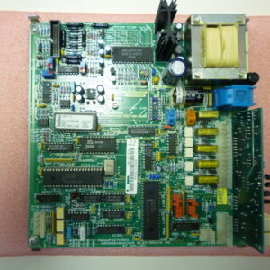 Grossenbach USR-10 80.53.014 Panel HBTherm LW140 - Image 2