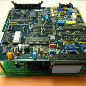 Grossenbach USR-20 32.35.004 Board HBtherm - Image 2